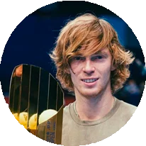 Andrey Rublev